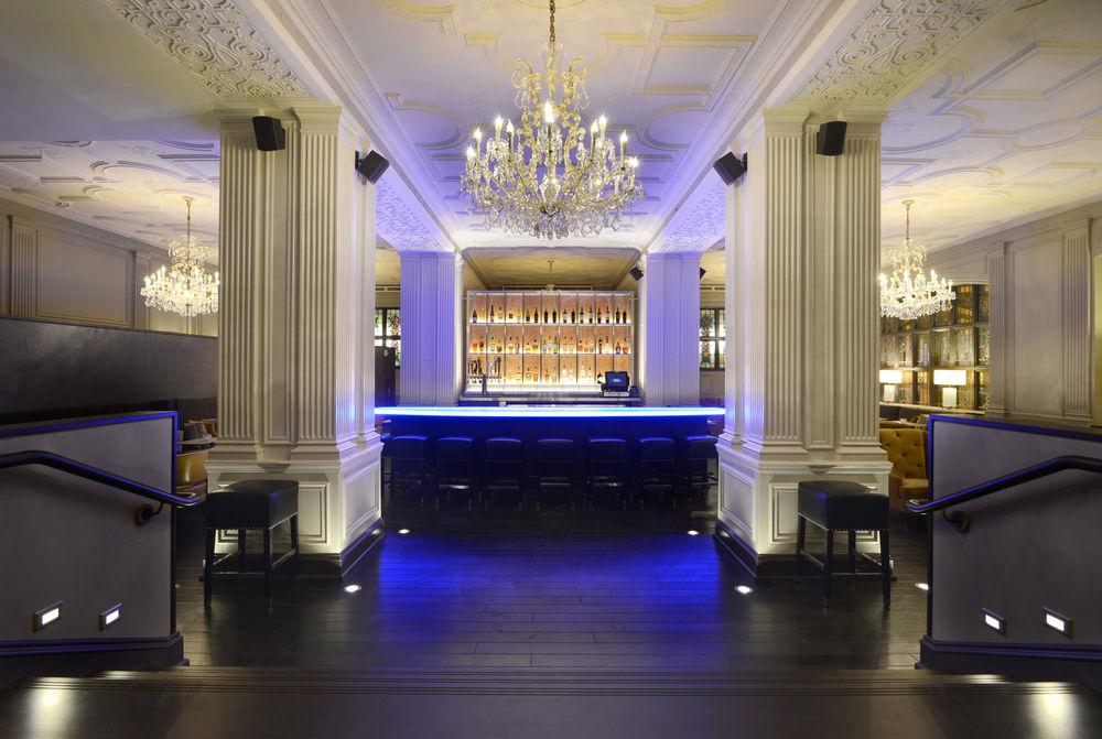 Magnolia Hotel St. Louis, A Tribute Portfolio Hotel Luaran gambar