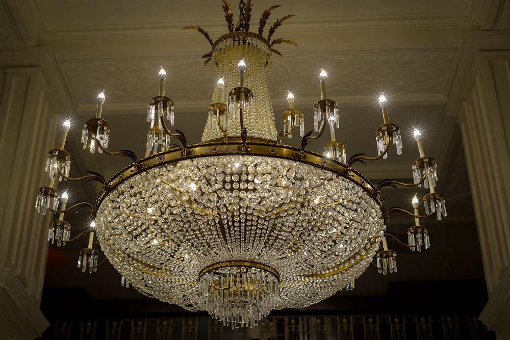 Magnolia Hotel St. Louis, A Tribute Portfolio Hotel Luaran gambar