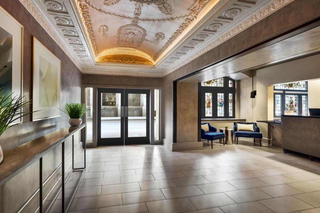 Magnolia Hotel St. Louis, A Tribute Portfolio Hotel Luaran gambar