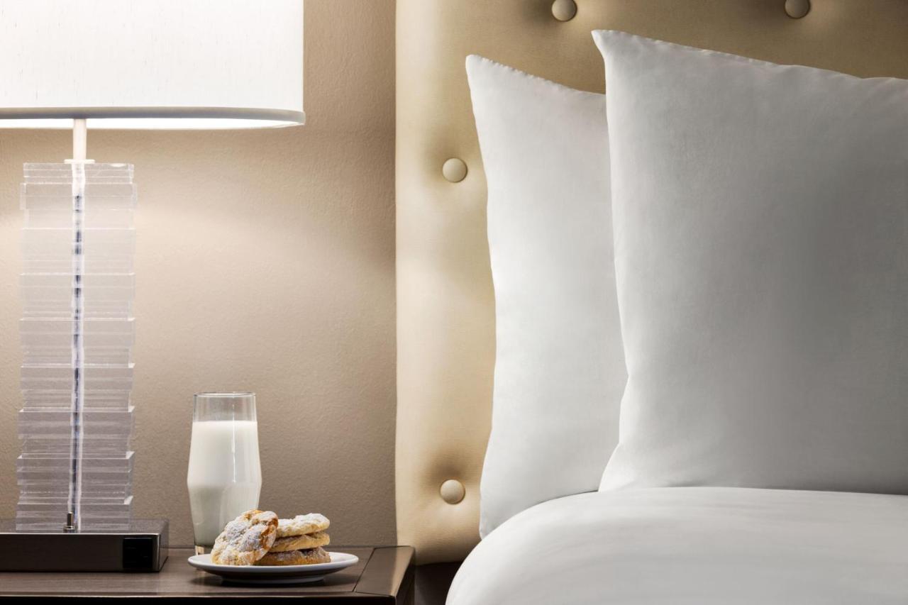 Magnolia Hotel St. Louis, A Tribute Portfolio Hotel Luaran gambar