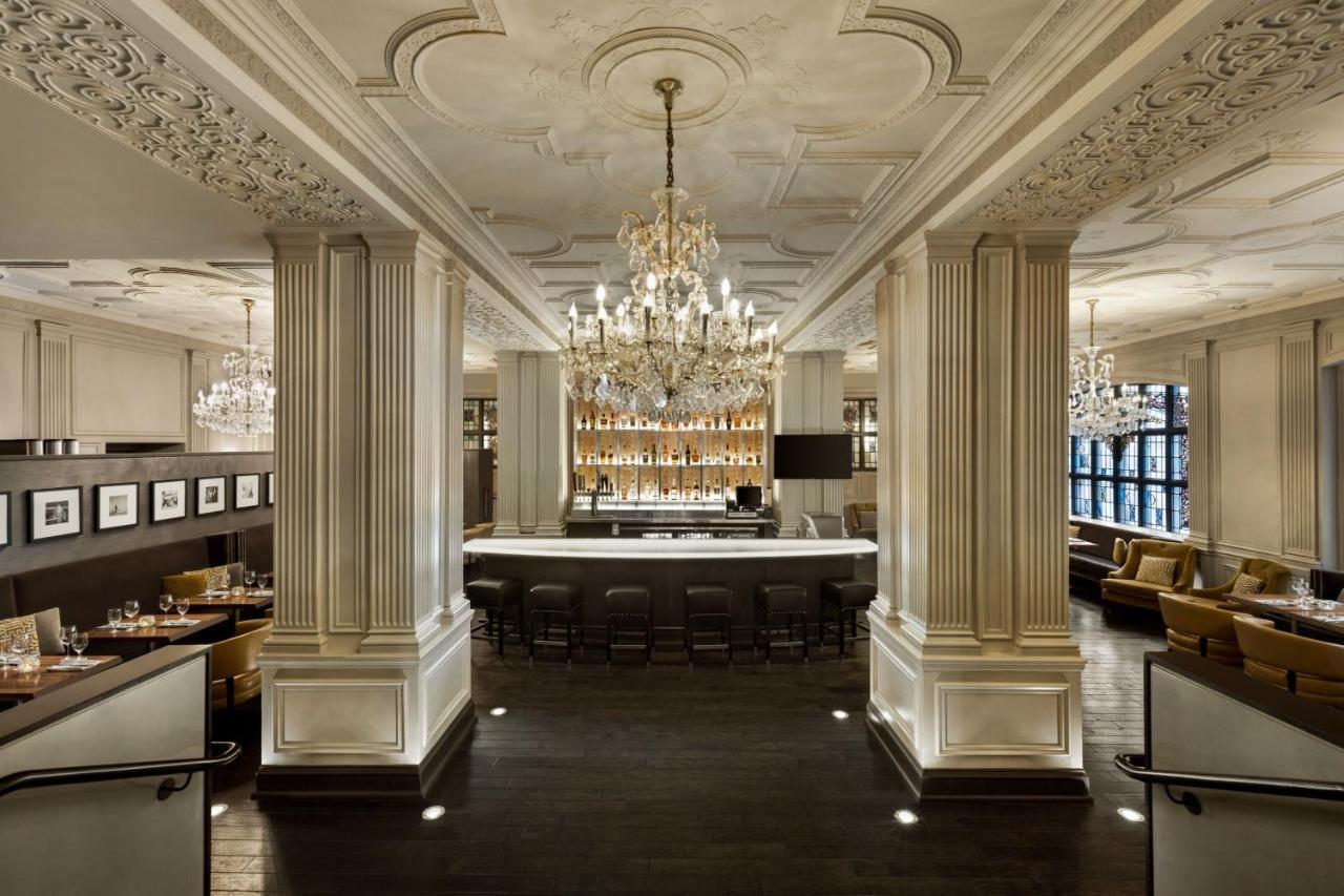 Magnolia Hotel St. Louis, A Tribute Portfolio Hotel Luaran gambar