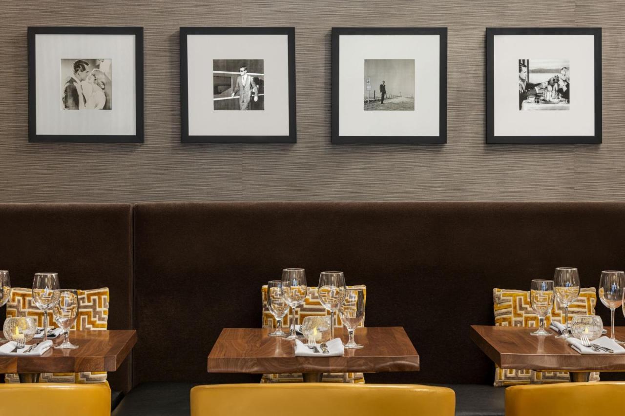 Magnolia Hotel St. Louis, A Tribute Portfolio Hotel Luaran gambar
