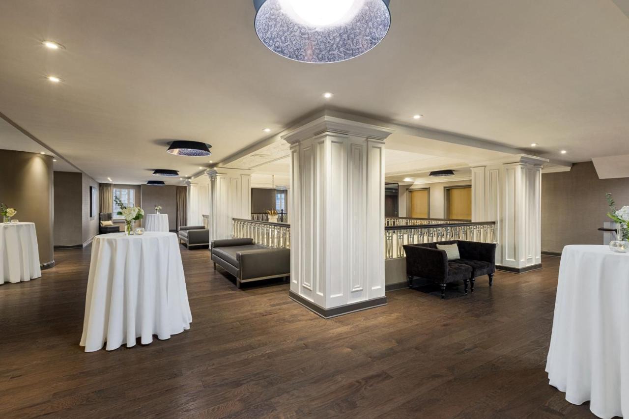 Magnolia Hotel St. Louis, A Tribute Portfolio Hotel Luaran gambar