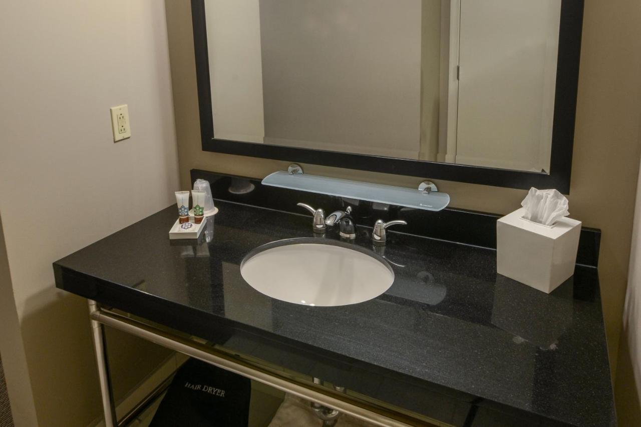 Magnolia Hotel St. Louis, A Tribute Portfolio Hotel Luaran gambar