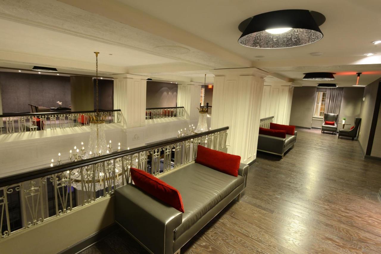 Magnolia Hotel St. Louis, A Tribute Portfolio Hotel Luaran gambar