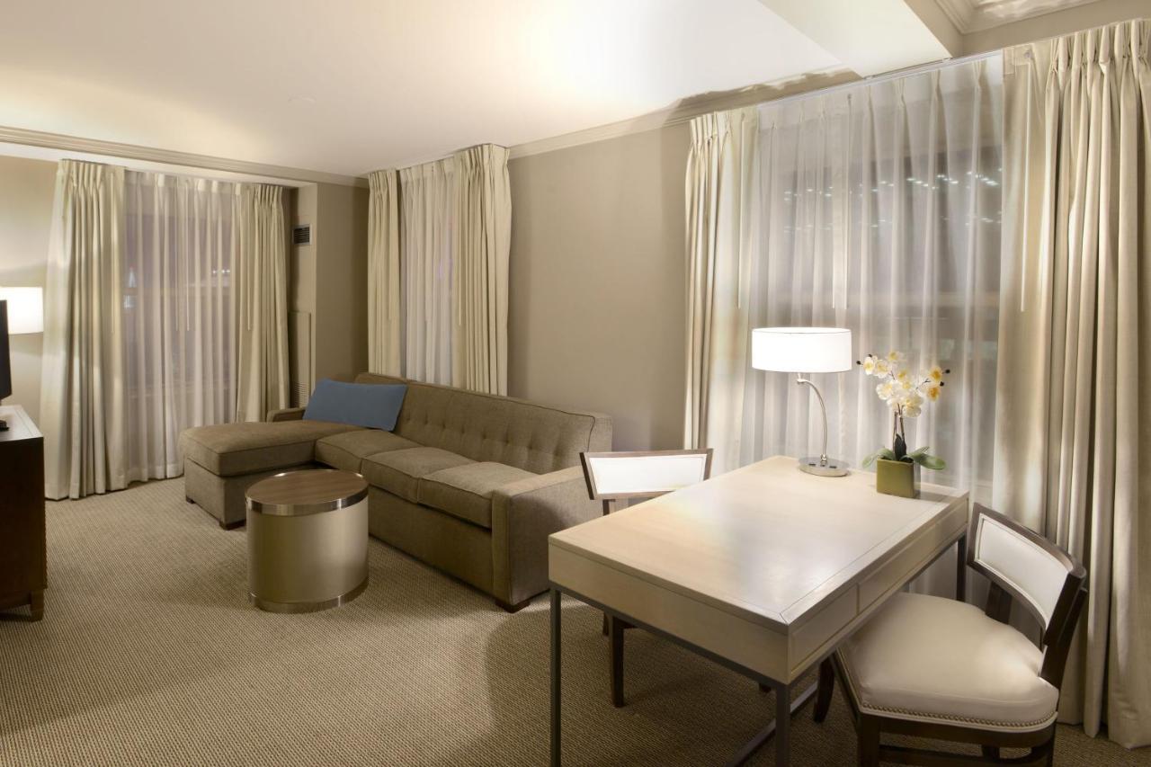 Magnolia Hotel St. Louis, A Tribute Portfolio Hotel Luaran gambar