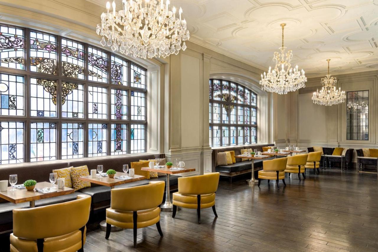 Magnolia Hotel St. Louis, A Tribute Portfolio Hotel Luaran gambar
