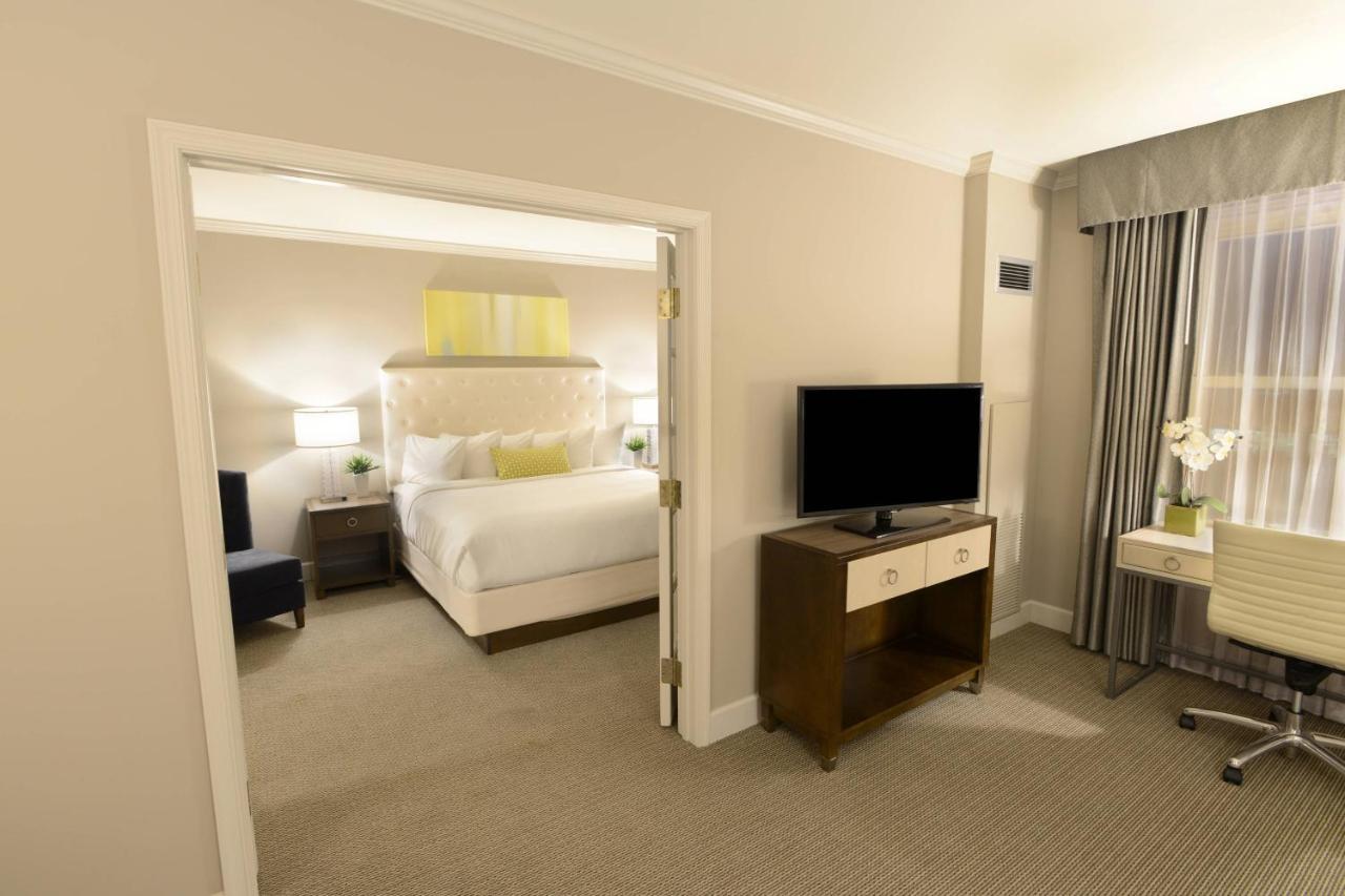 Magnolia Hotel St. Louis, A Tribute Portfolio Hotel Luaran gambar