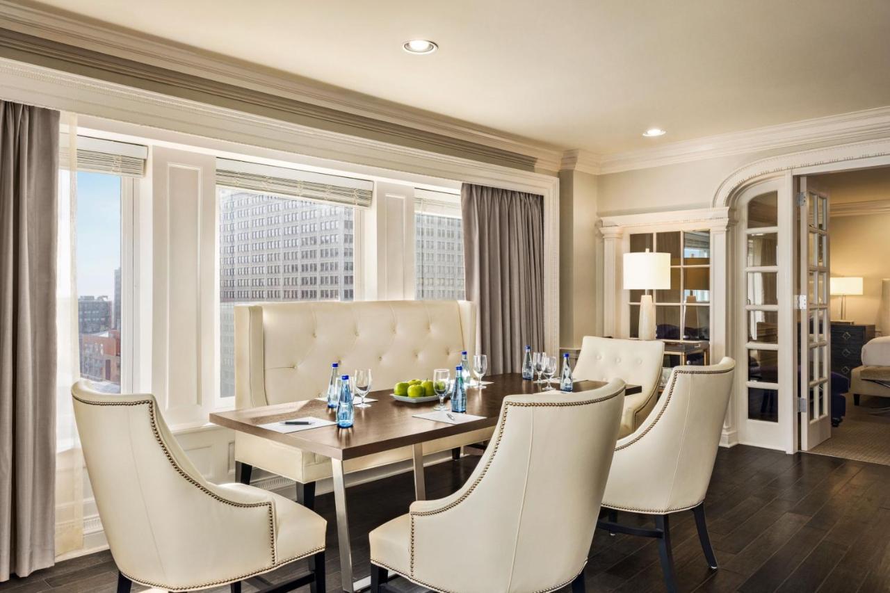 Magnolia Hotel St. Louis, A Tribute Portfolio Hotel Luaran gambar