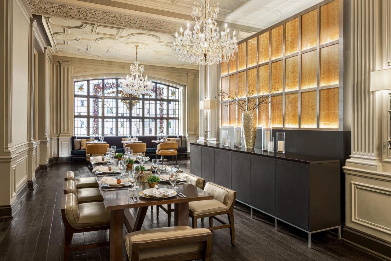 Magnolia Hotel St. Louis, A Tribute Portfolio Hotel Luaran gambar