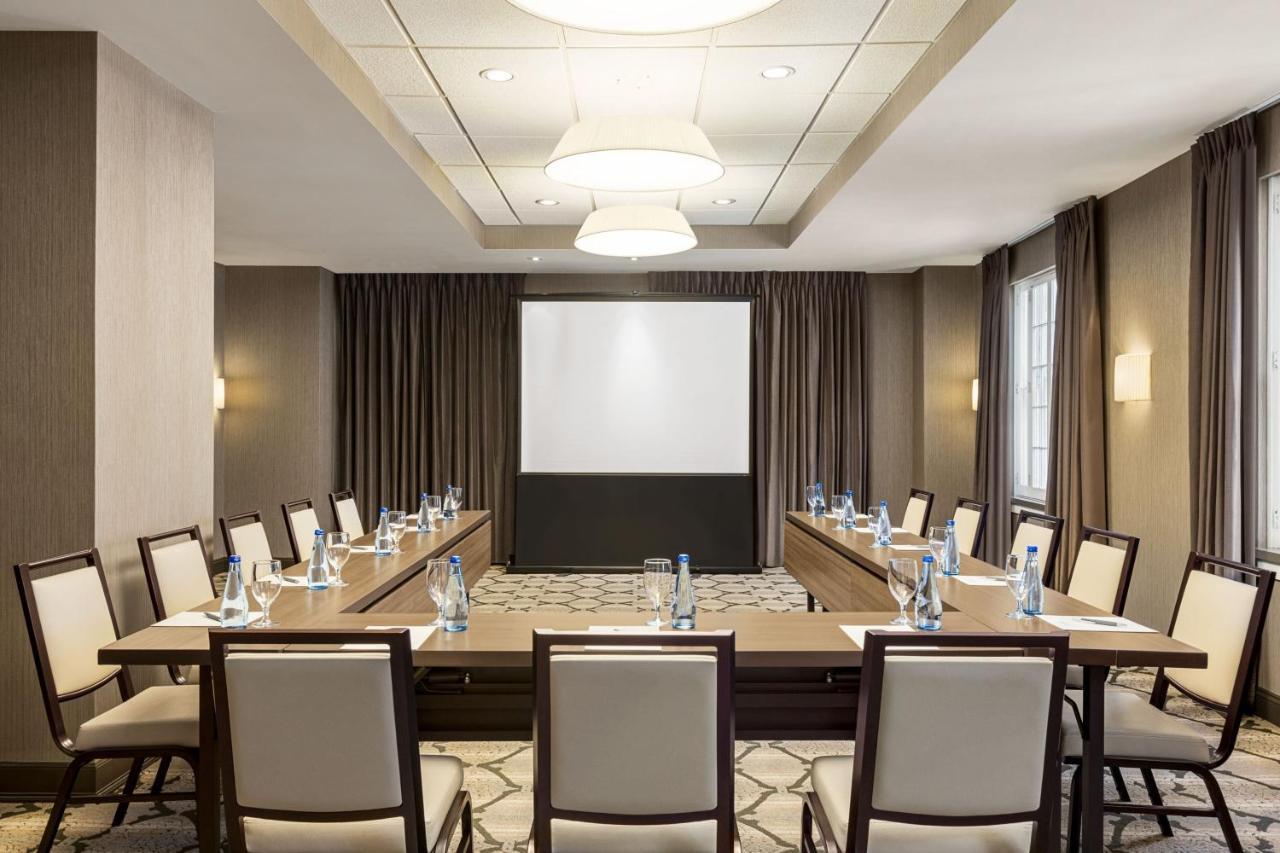 Magnolia Hotel St. Louis, A Tribute Portfolio Hotel Luaran gambar