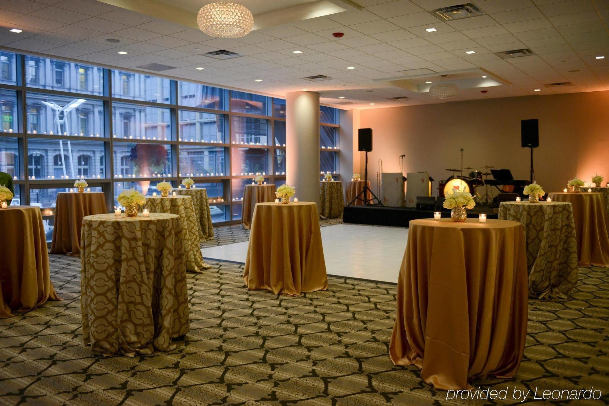 Magnolia Hotel St. Louis, A Tribute Portfolio Hotel Luaran gambar