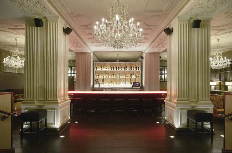 Magnolia Hotel St. Louis, A Tribute Portfolio Hotel Luaran gambar