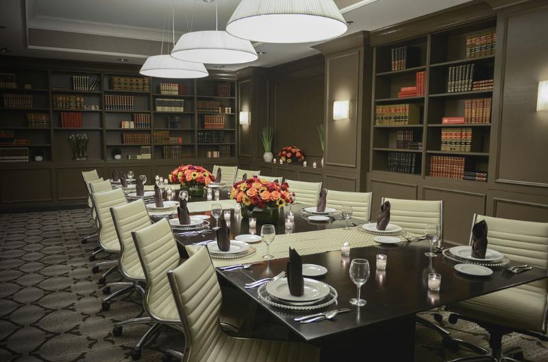 Magnolia Hotel St. Louis, A Tribute Portfolio Hotel Luaran gambar