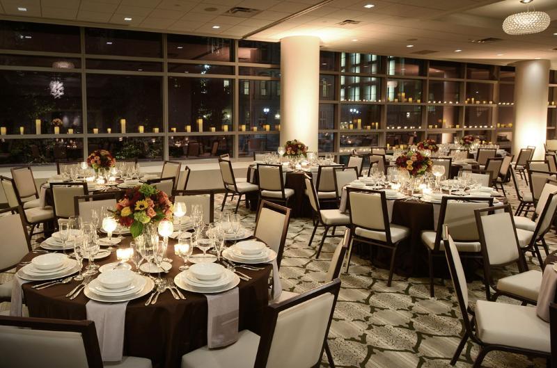 Magnolia Hotel St. Louis, A Tribute Portfolio Hotel Luaran gambar