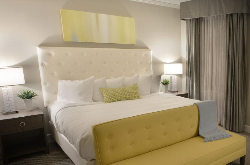 Magnolia Hotel St. Louis, A Tribute Portfolio Hotel Luaran gambar