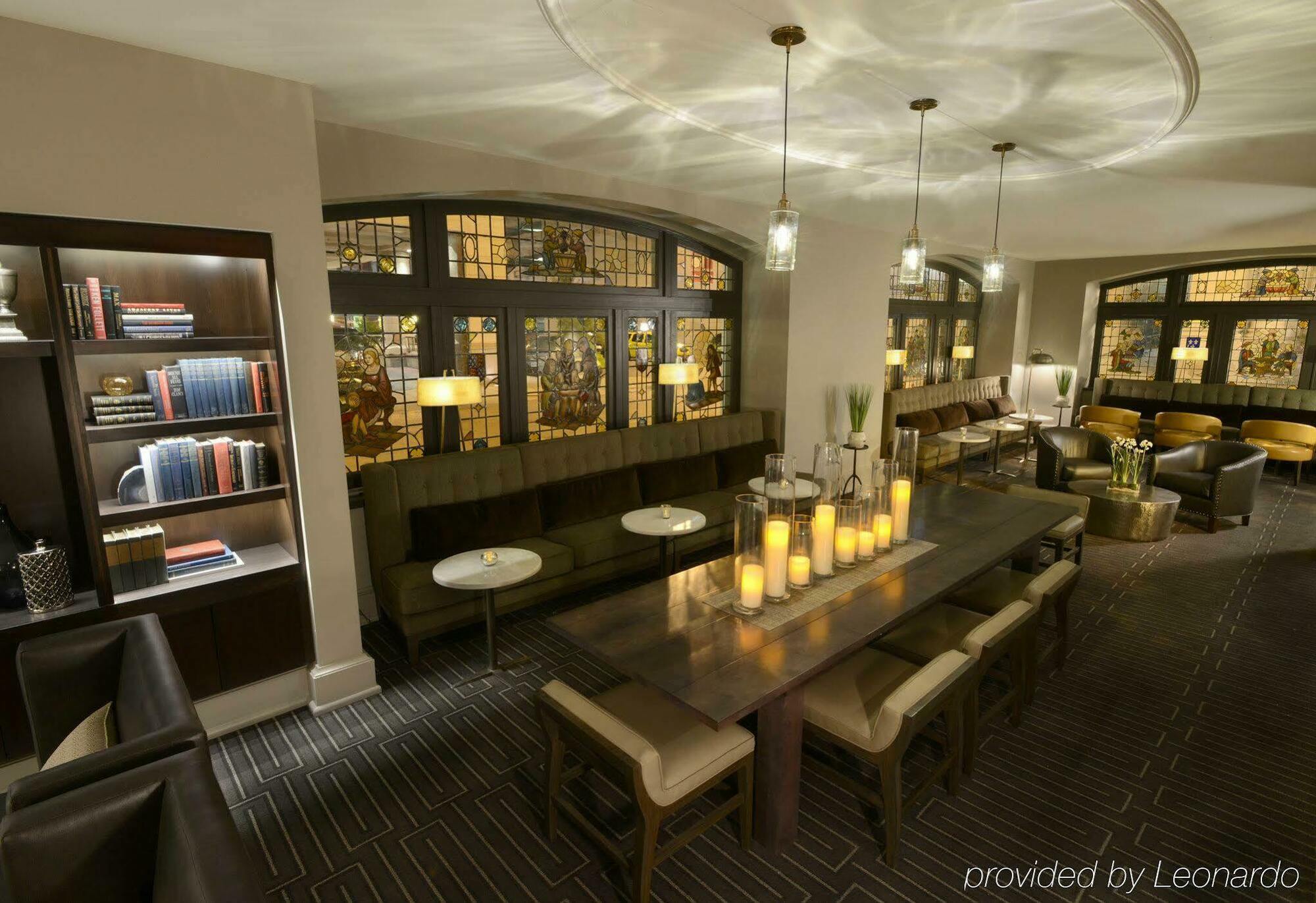 Magnolia Hotel St. Louis, A Tribute Portfolio Hotel Luaran gambar